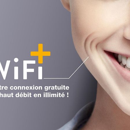 Premiere Classe Brive La Gaillarde Ouest Exterior foto