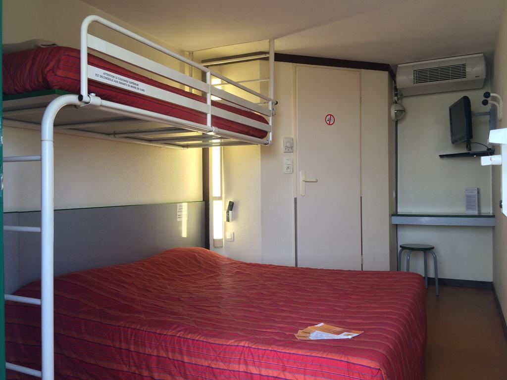 Premiere Classe Brive La Gaillarde Ouest Exterior foto