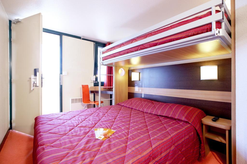 Premiere Classe Brive La Gaillarde Ouest Exterior foto