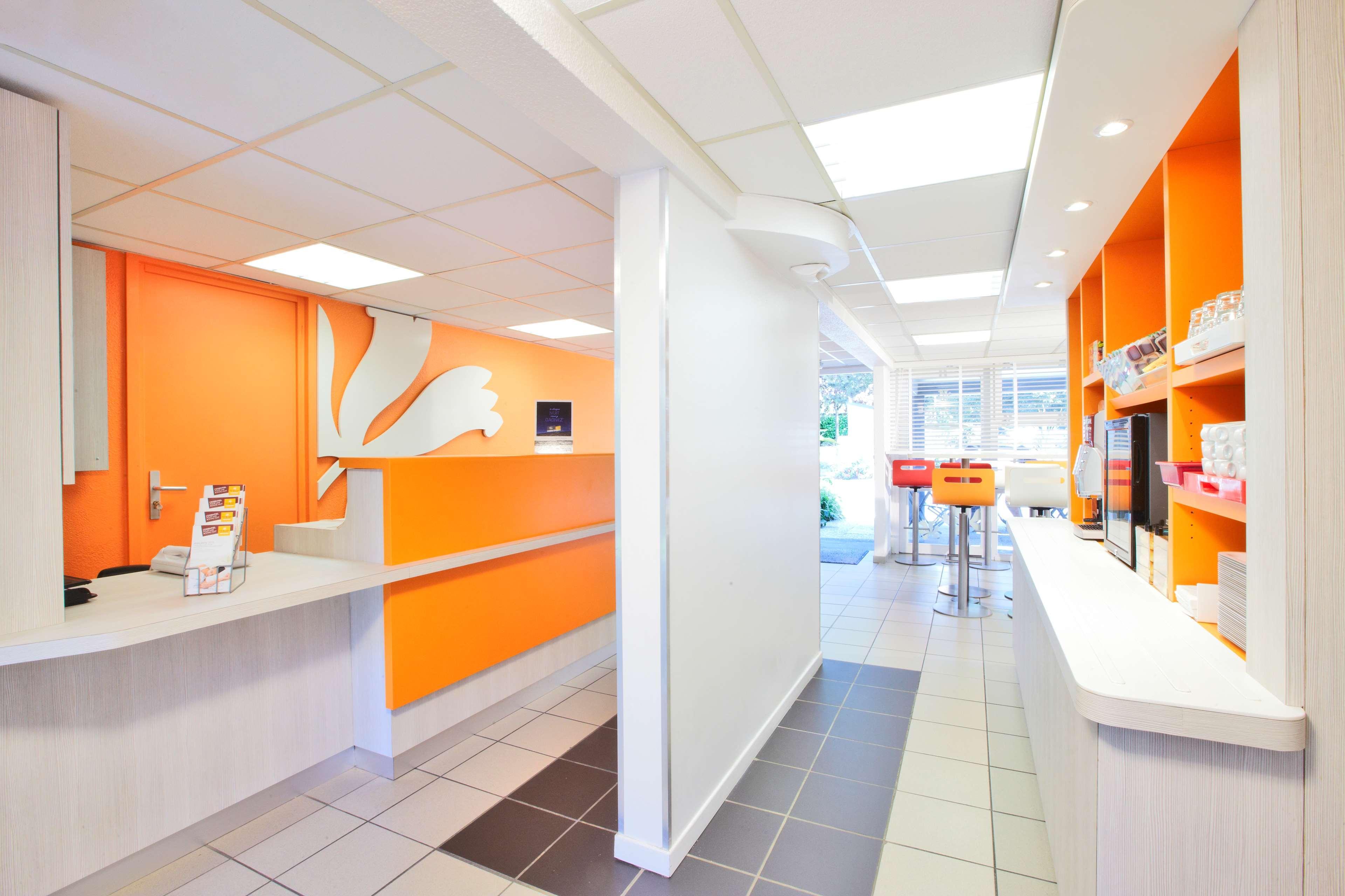 Premiere Classe Brive La Gaillarde Ouest Exterior foto