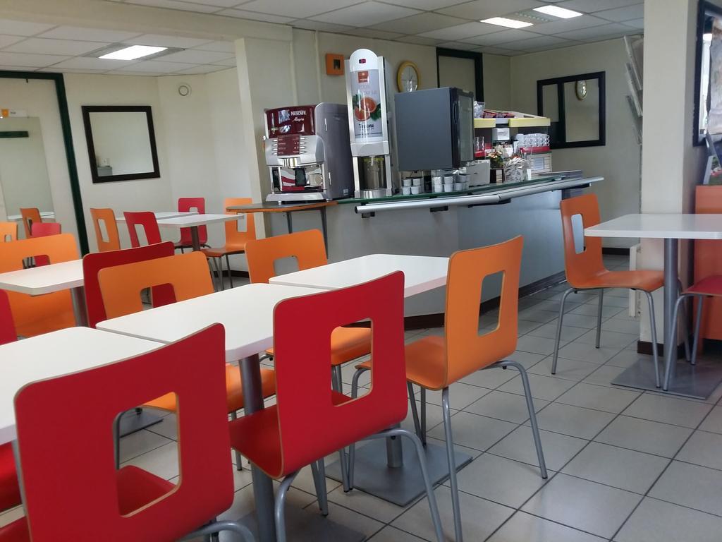 Premiere Classe Brive La Gaillarde Ouest Exterior foto