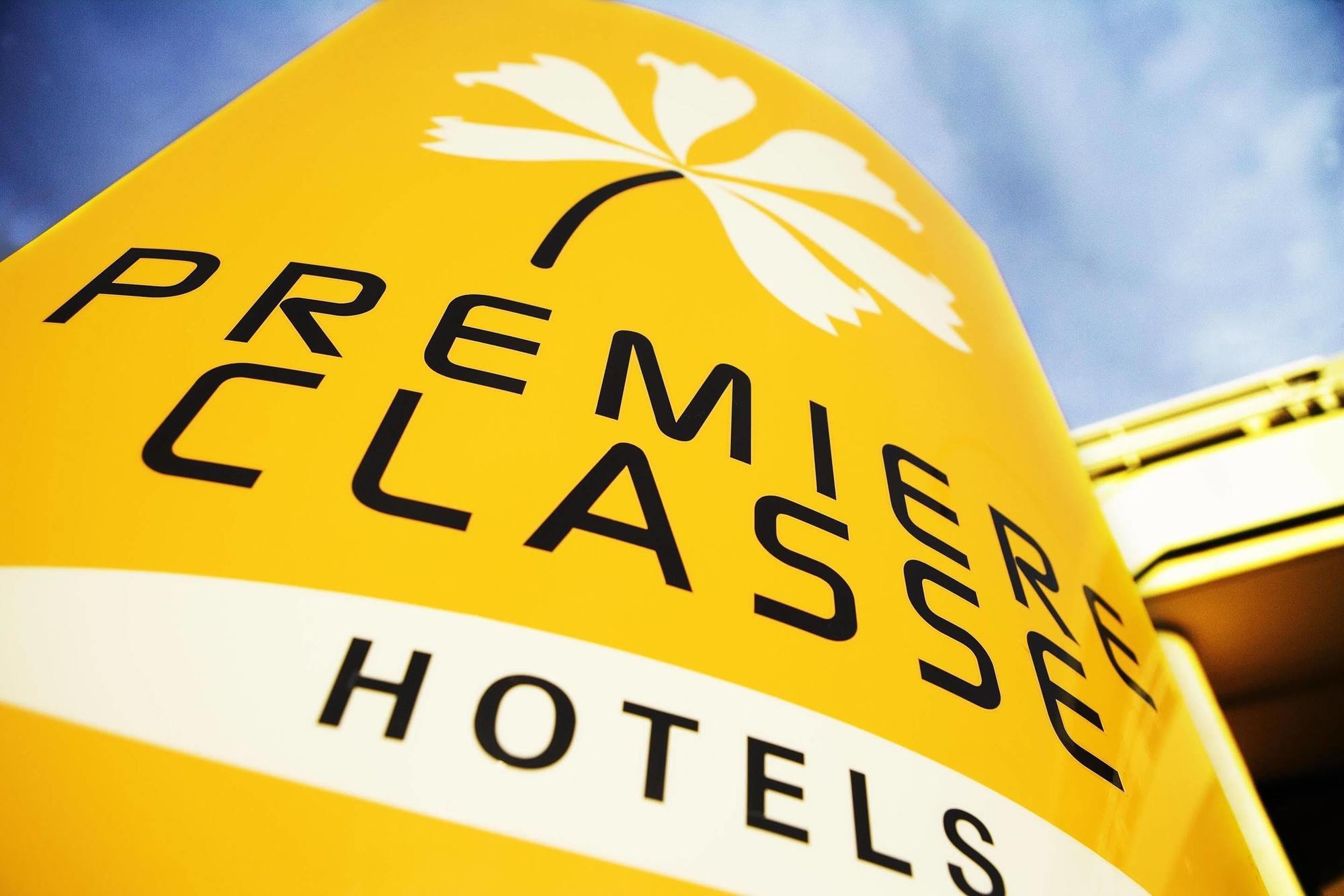 Premiere Classe Brive La Gaillarde Ouest Exterior foto