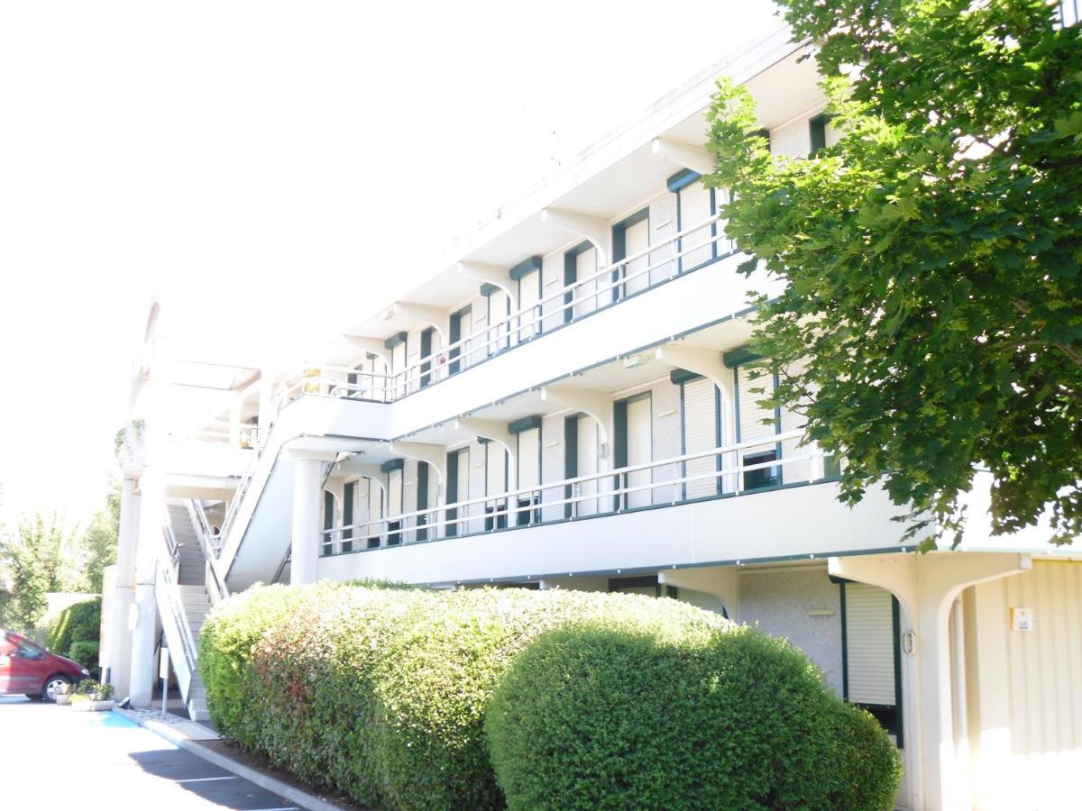 Premiere Classe Brive La Gaillarde Ouest Exterior foto