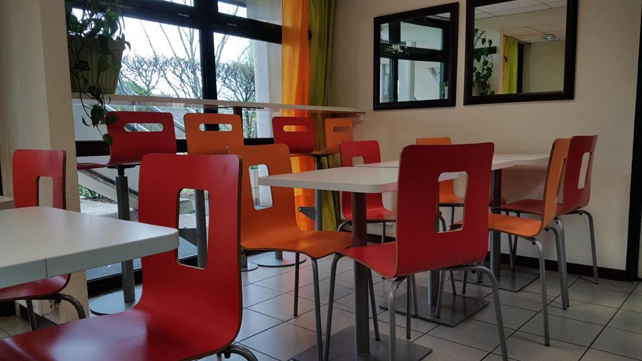 Premiere Classe Brive La Gaillarde Ouest Exterior foto